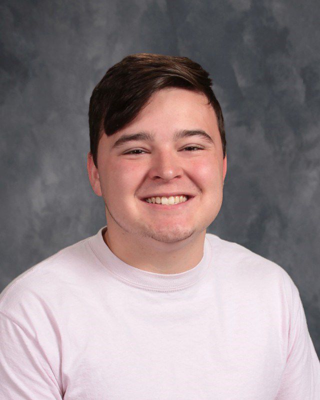 Brandon Scott Gilbert